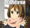AnimeLangust